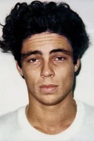 Benicio del Toro