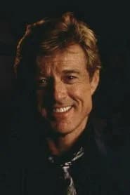 Robert Redford
