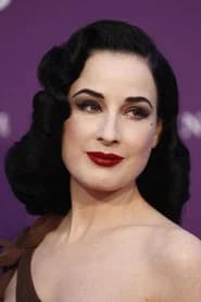 Dita Von Teese