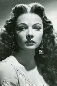 Gene Tierney