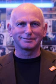 Gary Lewis