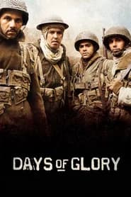 Days of Glory