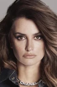 Penélope Cruz
