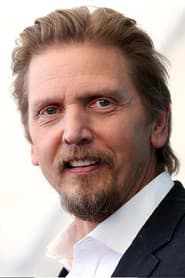 Barry Pepper