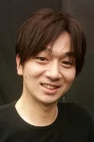 Daisuke Nakashiima