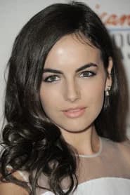Camilla Belle