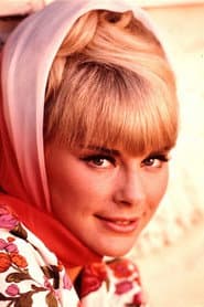 Elke Sommer