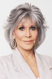 Jane Fonda