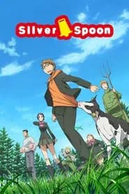 Silver Spoon