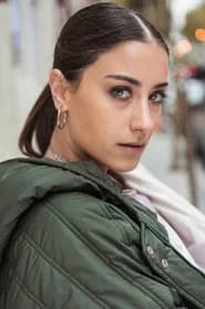 Hazal Kaya