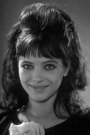 Anna Karina