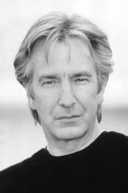 Alan Rickman