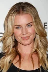 Rebecca Romijn