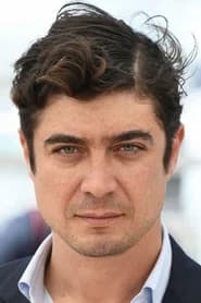 Riccardo Scamarcio