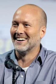 Stephen McFeely