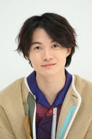 Ryunosuke Kamiki