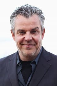 Danny Huston