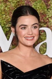 Lucy Hale