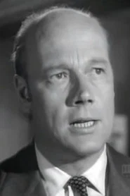 Peter Bourne