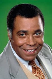 James Earl Jones