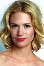 January Jones
