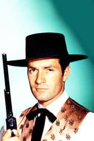 Hugh O'Brian