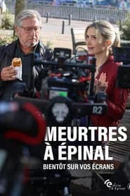 Meurtres à Epinal