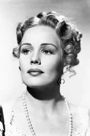 Frances Farmer