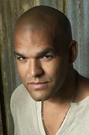 Amaury Nolasco
