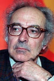 Jean-Luc Godard