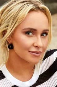 Hayden Panettiere
