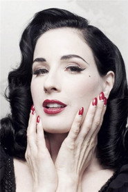 Dita Von Teese