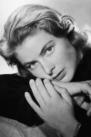 Ingrid Bergman
