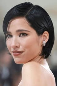 Kelsey Asbille