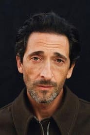 Adrien Brody