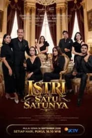 Istri Satu-Satunya