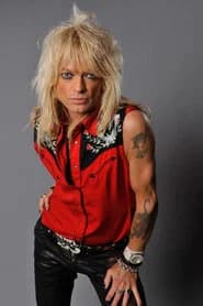 Michael Monroe