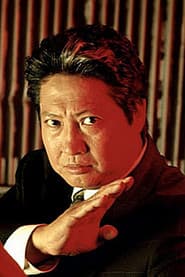 Sammo Hung Kam-Bo