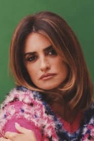 Penélope Cruz