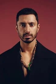 Riz Ahmed