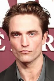 Robert Pattinson