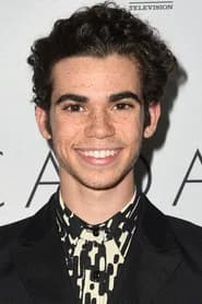 Cameron Boyce