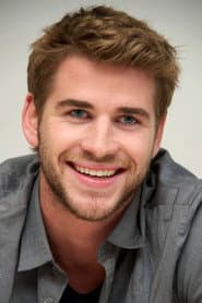 Liam Hemsworth