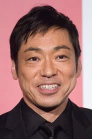 Teruyuki Kagawa