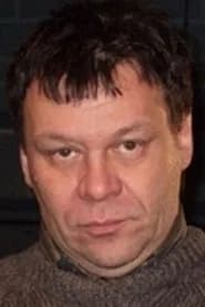 Andrey Dymshakov