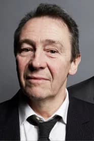 Paul Whitehouse