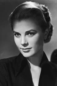 Grace Kelly