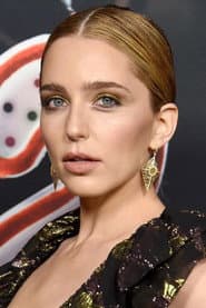 Jessica Rothe
