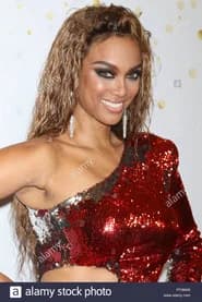 Tyra Banks