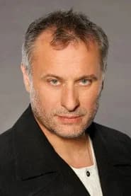 Michael Nyqvist